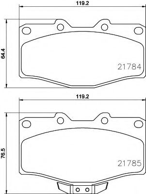 PAGID T1251