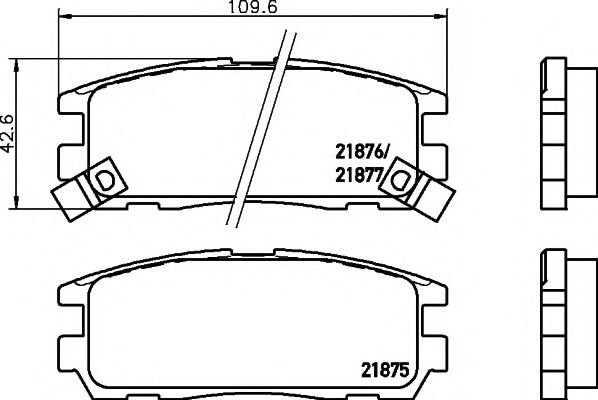 PAGID T3034