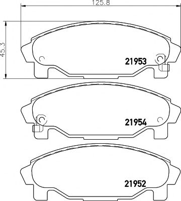 PAGID T3090