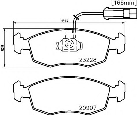 PAGID T1161