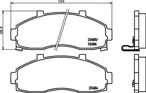 PAGID T1303