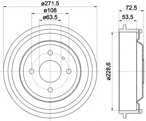 PAGID 61005