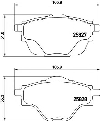 PAGID T2304