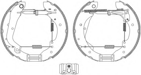 PAGID R0660