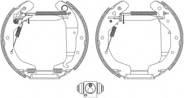 PAGID R0950