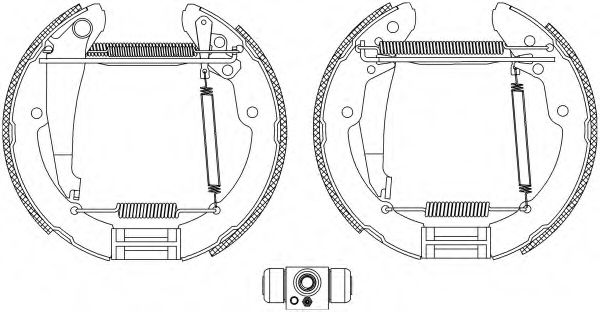 PAGID R0800