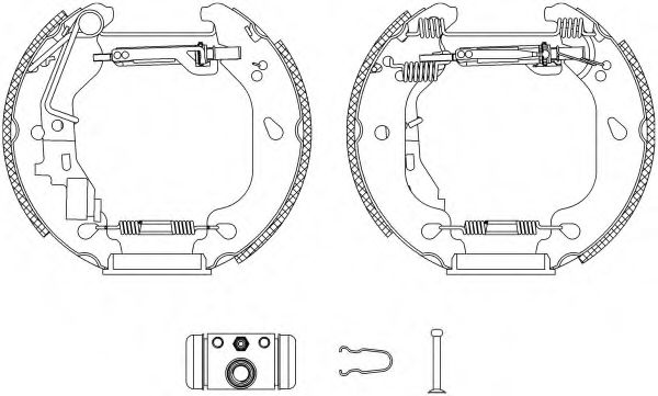 PAGID R1110