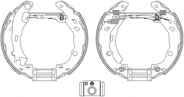 PAGID R1230