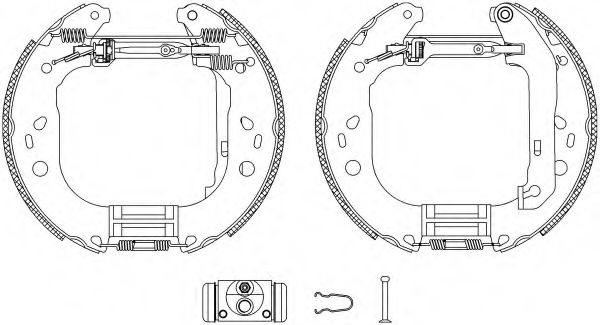 PAGID R1195