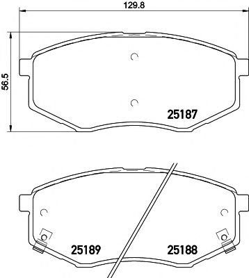 PAGID T2167