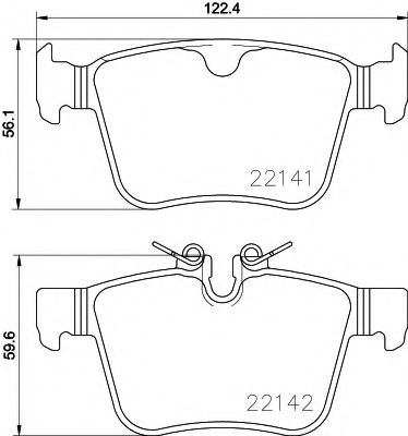 PAGID T2461