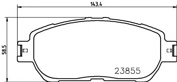 PAGID T2537