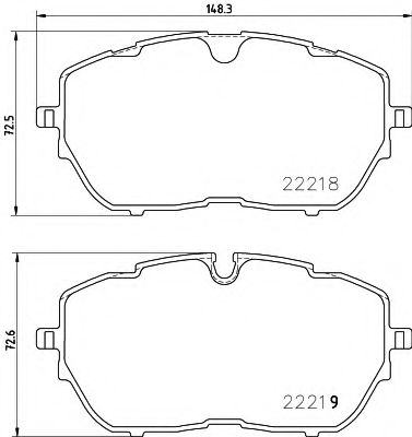 PAGID T2523