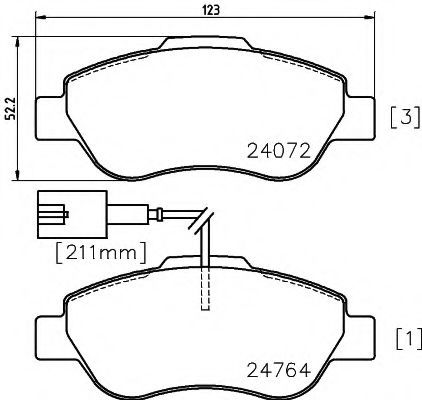 PAGID T1832