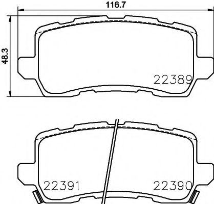 PAGID T2519 PAGID T2519