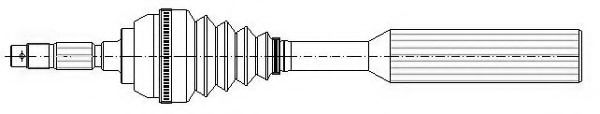 METELLI 17-0008