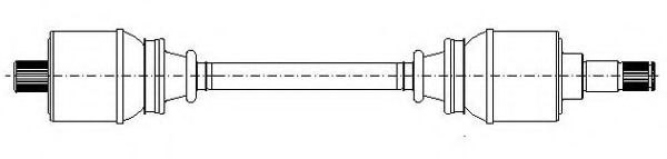 METELLI 17-0092