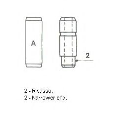 METELLI 01-0915