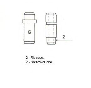 METELLI 01-0784