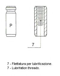 METELLI 01-2257 METELLI 01-2257