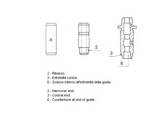 METELLI 01-0497