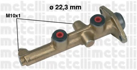 METELLI 05-0048