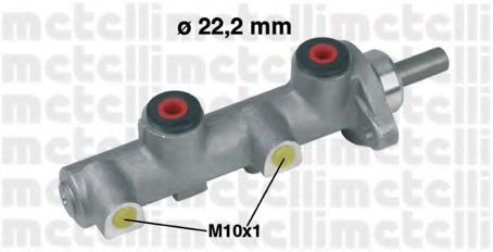 METELLI 05-0137