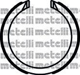 METELLI 53-0483