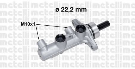 METELLI 05-0745