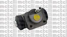 METELLI 04-0717