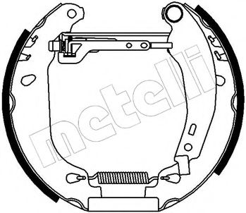 METELLI 51-0050