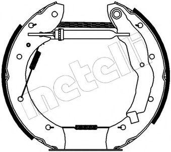 METELLI 51-0068