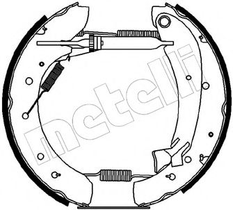 METELLI 51-0074