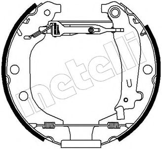 METELLI 51-0077