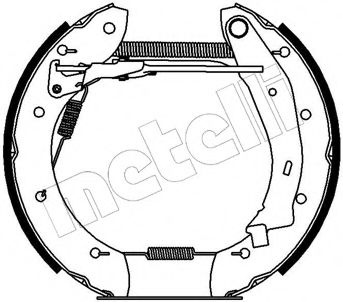 METELLI 51-0137