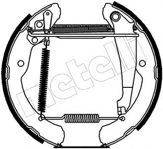 METELLI 51-0148 METELLI 51-0148