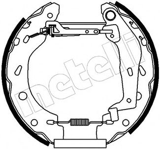 METELLI 51-0162