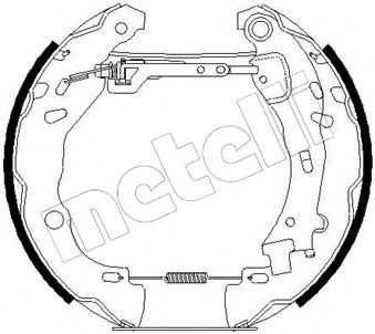 METELLI 51-0188