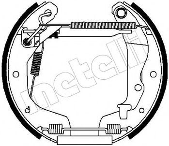 METELLI 51-0196