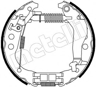 METELLI 51-0203