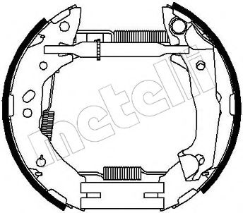 METELLI 51-0209