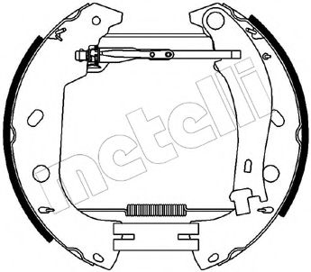 METELLI 51-0216