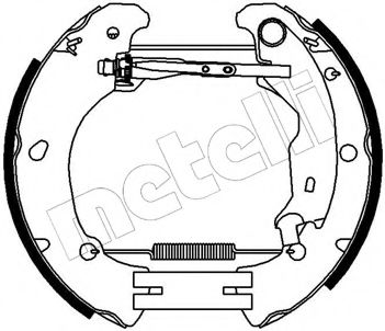 METELLI 51-0217