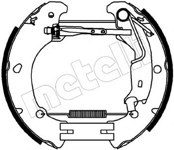 METELLI 51-0218