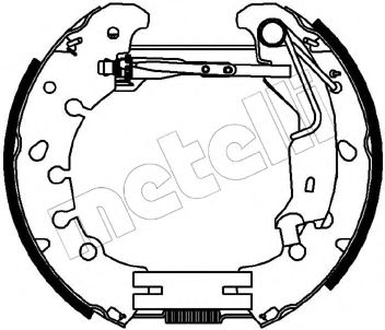 METELLI 51-0225