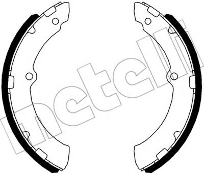 METELLI 53-0641