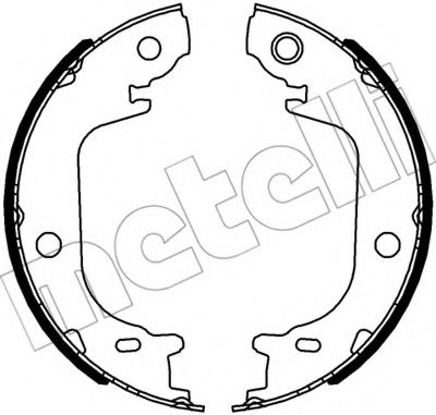 METELLI 53-0644