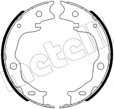 METELLI 53-0645