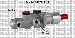 METELLI 05-0467