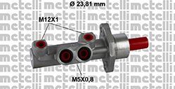 METELLI 05-0869
